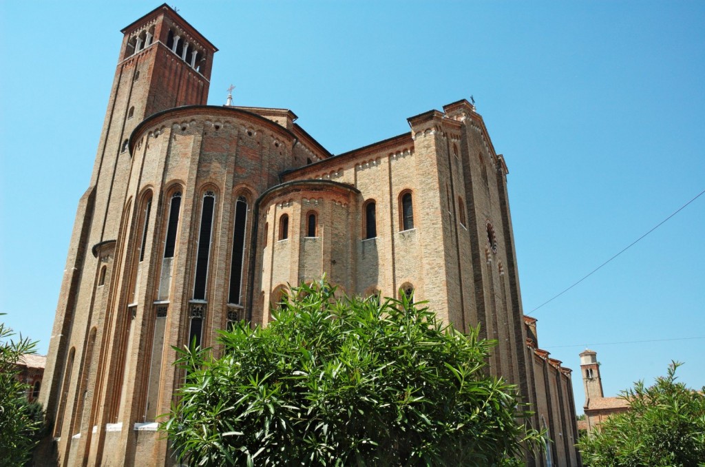 Chiesa di San Nicoló