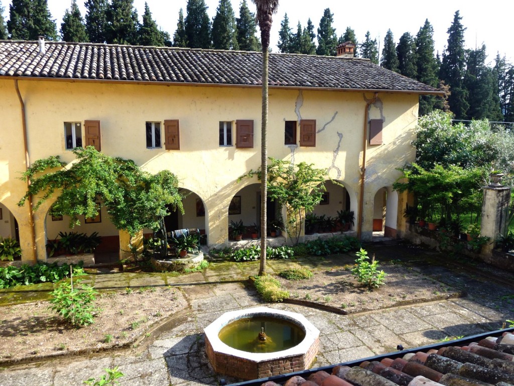 Convento di Cappuccini