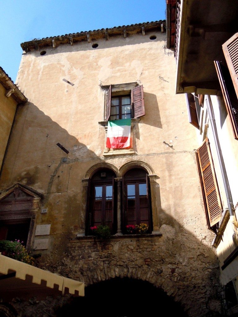 Palazzo Fregoso
