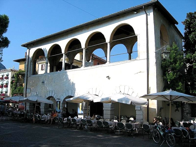 Palazzo La Losa