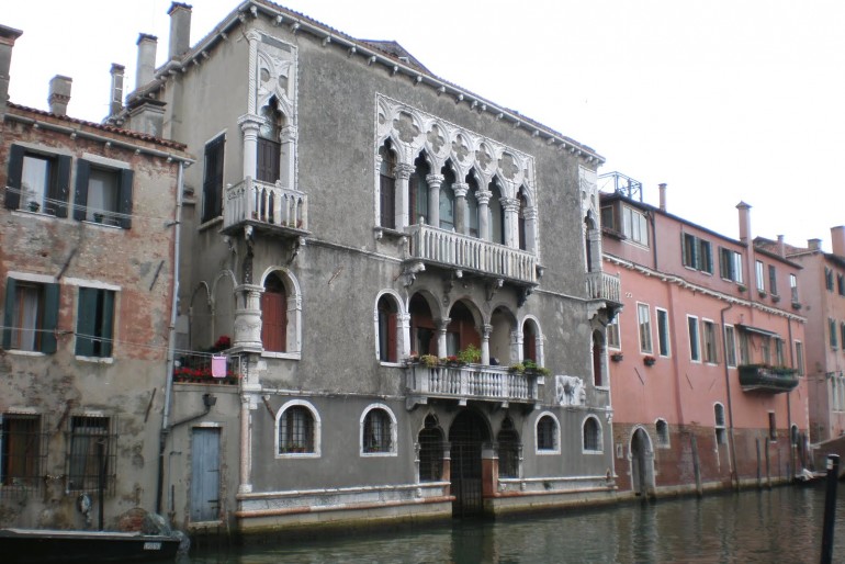 Palazzo Mastelli
