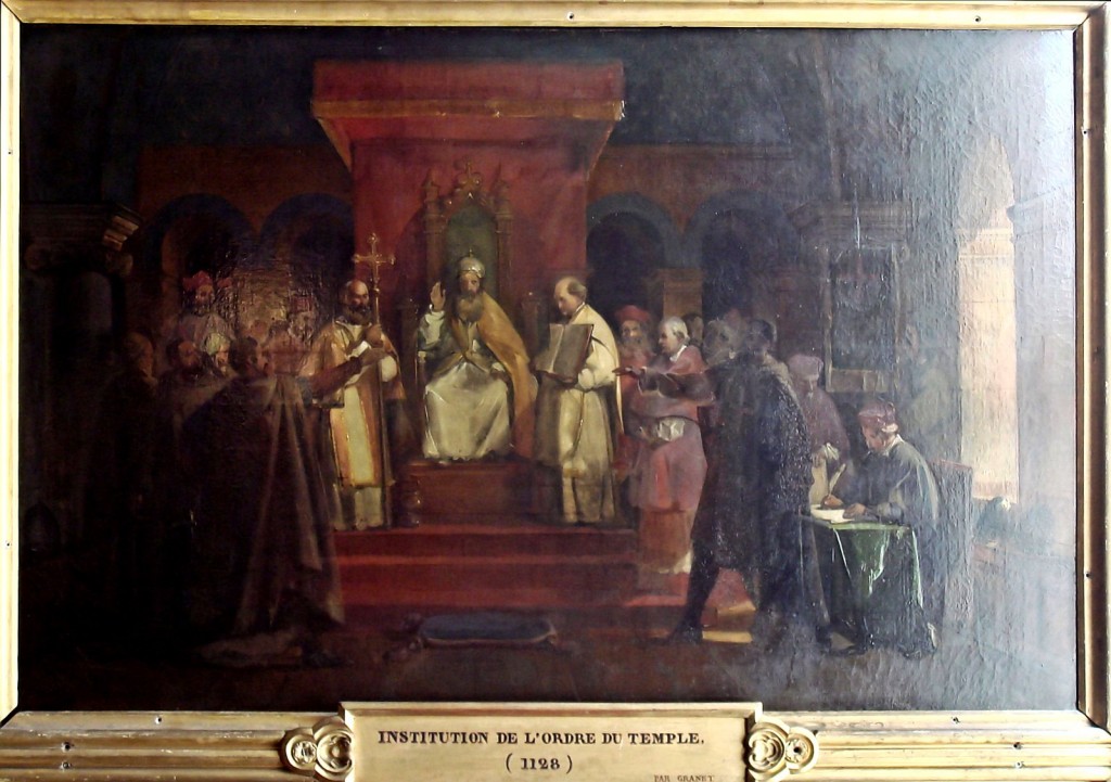 Papež Honorius II.