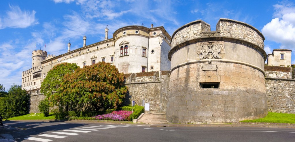 Castelo del Buonconsiglio