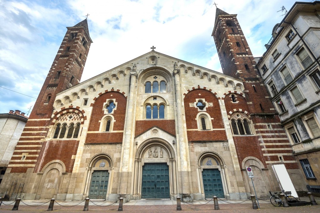 Duomo di Casale Monferrato