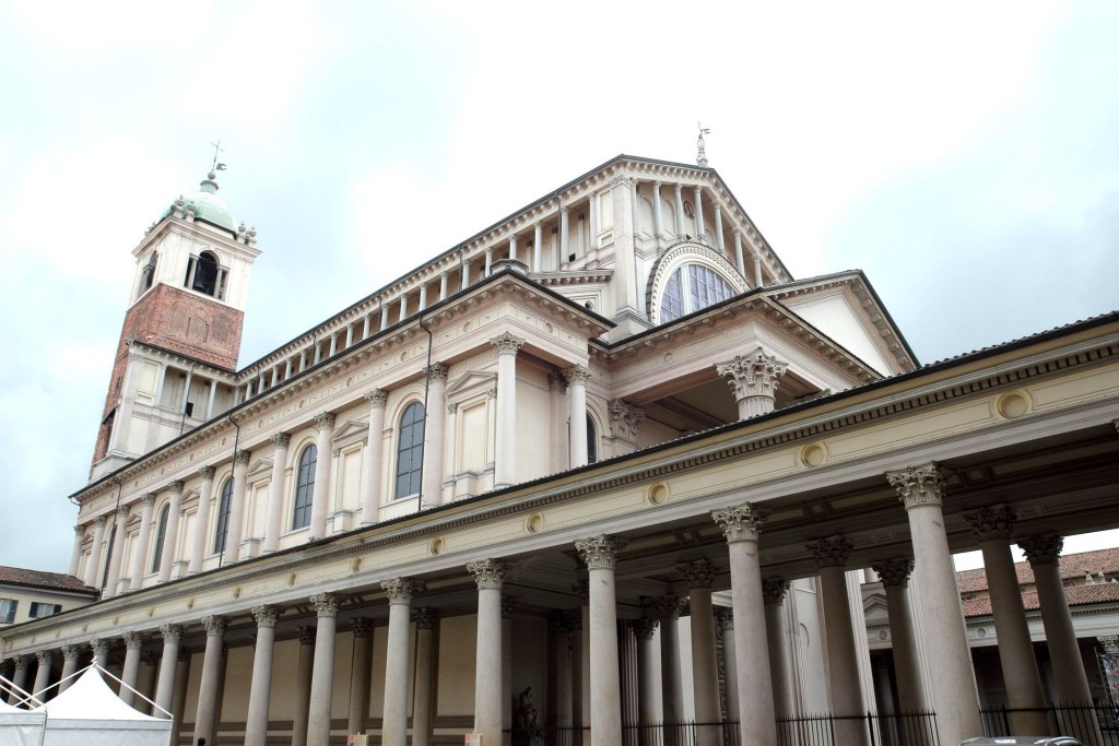 Duomo di Novara