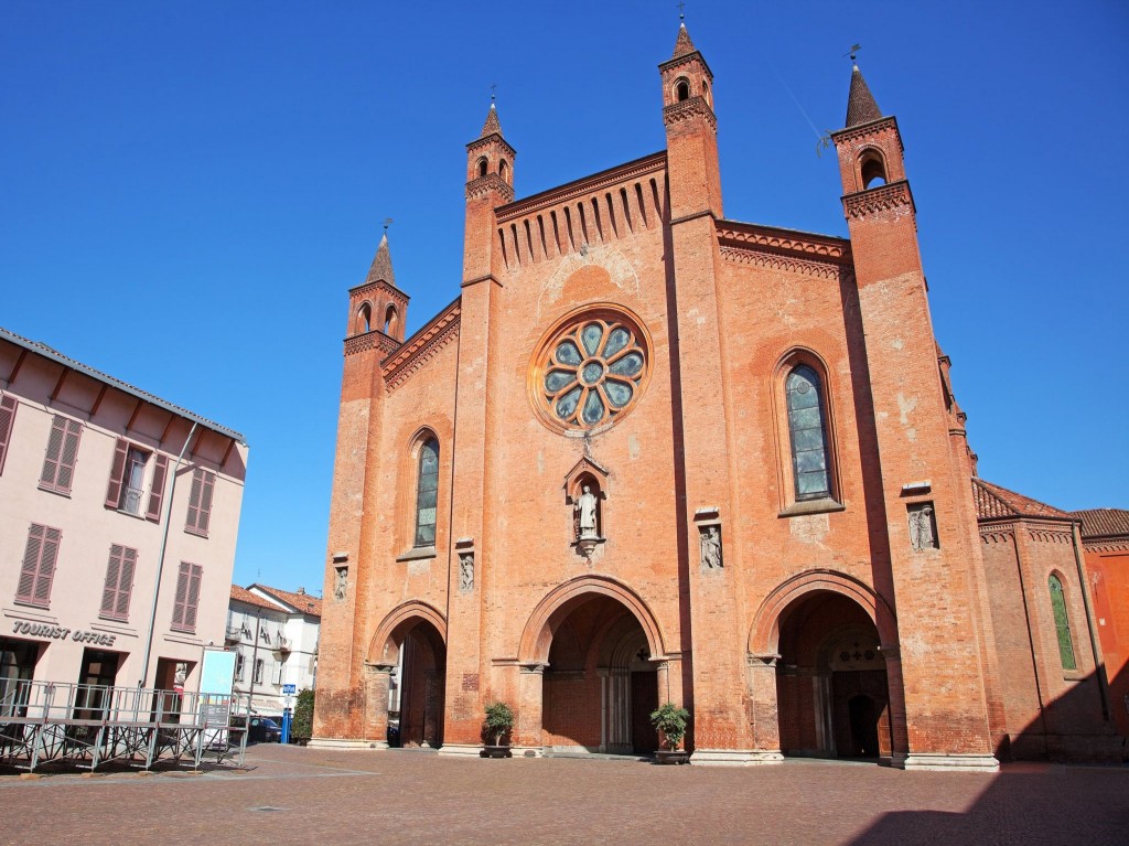 Duomo di San Lorenzo