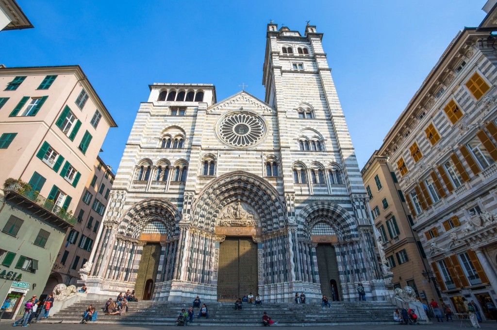 Duomo San Lorenzo
