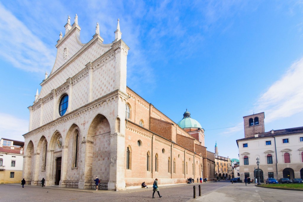 Duomo Santa Maria Maggiore