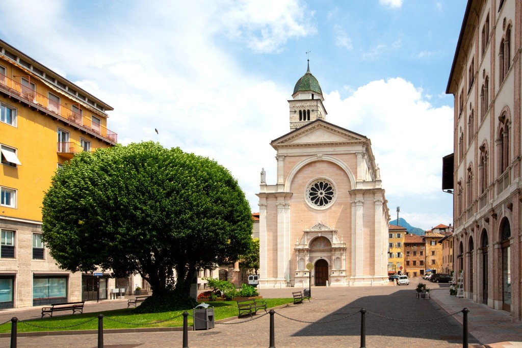Kostel Santa Maria Maggiore