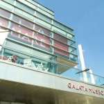 Museo Storie di Mare e di Avventura (Galata Museum)