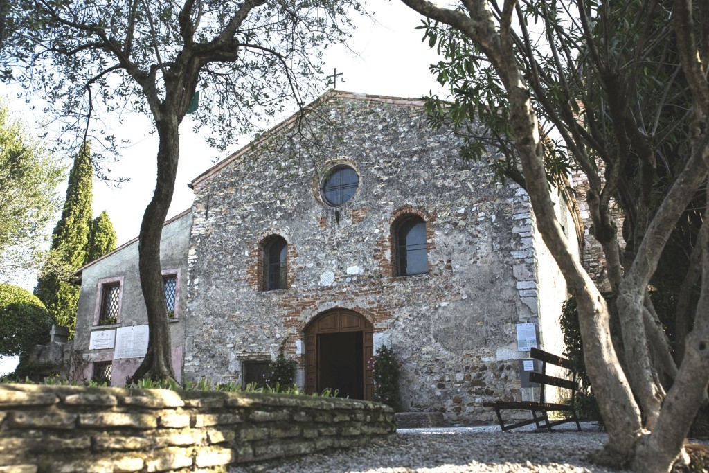 San Pietro in Mavino