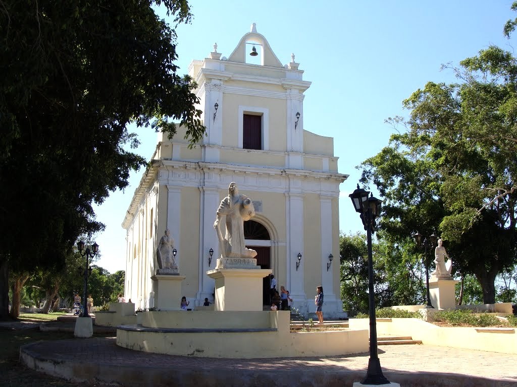 Klášter Ermita de Monserrate