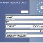 Průkaz evropského zdravotního pojištění (EHIC)