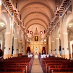 Basílica Santuario Nacional de Nuestra Seňora de la Caridad del Cobre