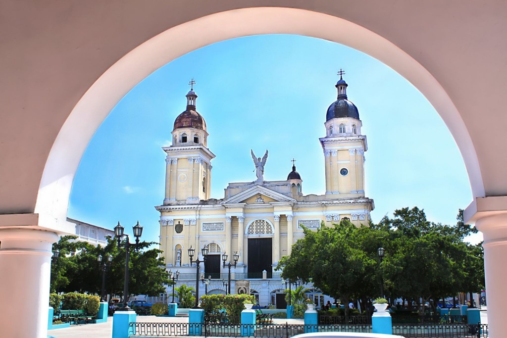Catedral de Nuestra Senora de la Asunción