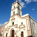 Iglesia Nuestra Seňora de la Merced
