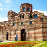 Kostel Krista Pantokratora