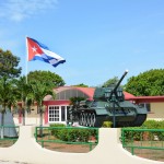 Muzeum neúspěšného útoku USA v roce 1961 na Playa Giron
