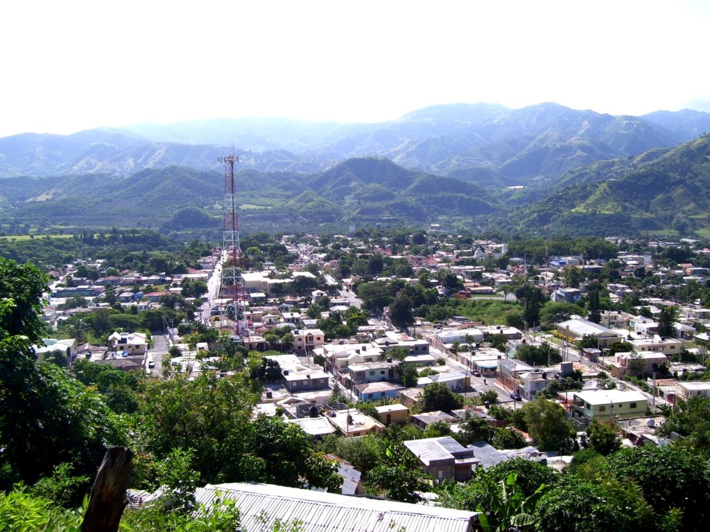 San Jose de Ocoa