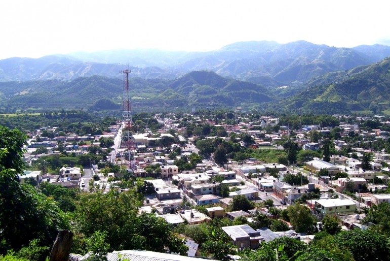 San Jose de Ocoa