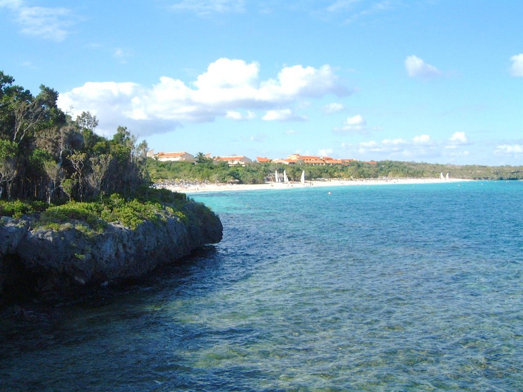 Bahía de Naranjo