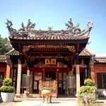 Hadí chrám (Snake temple)