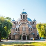 Kostel sv. Cyrila a Metoděje (Sveti Sedmochislenitsi)