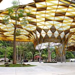 Lake Gardens (Perdana Botanical Gardens)