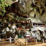 Londa Burial Caves