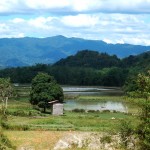 Národní park Kayan Mentarang