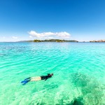 Togianské ostrovy nabízí průzračné vody a krásné pláže