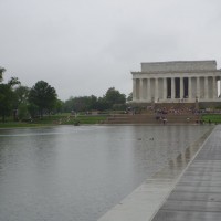 Lincolnův památník 