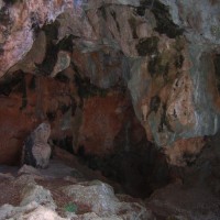 Jeskyně Chirospilia 