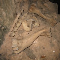 Jeskyně Chirospilia 