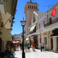 Argostoli – The Bell Tower 