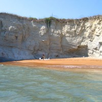 Pláž Xi 