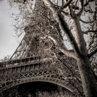 Eifelova věž 