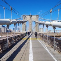 Brooklynský most 