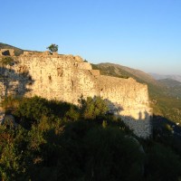 Ali Pašův hrad 